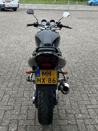 Suzuki Bandit 600 GSF picture 4