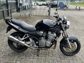 Suzuki Bandit 600 GSF picture 6