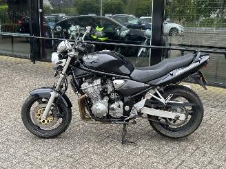 Suzuki Bandit 600 GSF picture 2