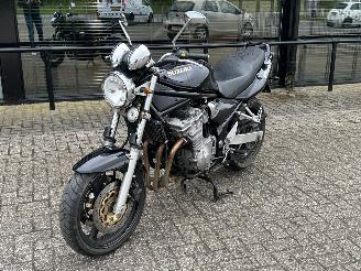 Suzuki Bandit 600 GSF picture 1