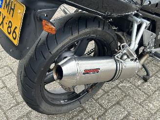 Suzuki Bandit 600 GSF picture 11