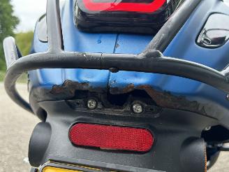 Vespa  Sprint 50 4T picture 13