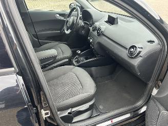 Audi A1 SPORTBACK 1.2 TFSI S-Line picture 11