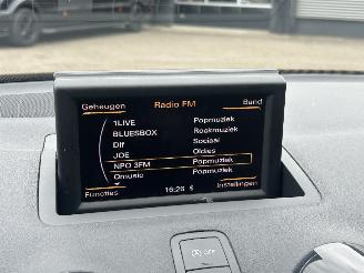 Audi A1 SPORTBACK 1.2 TFSI S-Line picture 25
