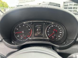 Audi A1 SPORTBACK 1.2 TFSI S-Line picture 24