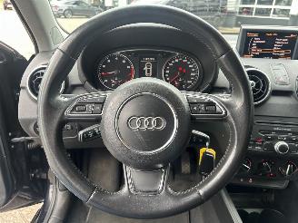 Audi A1 SPORTBACK 1.2 TFSI S-Line picture 17