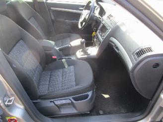 Skoda Octavia Combi 1.2 TSI Elegance picture 4