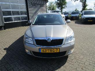 Skoda Octavia Combi 1.2 TSI Elegance picture 8