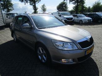 Skoda Octavia Combi 1.2 TSI Elegance picture 7