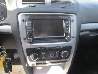 Skoda Octavia Combi 1.2 TSI Elegance picture 15