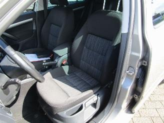Skoda Octavia Combi 1.2 TSI Elegance picture 16