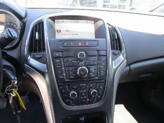 Opel Astra 1.4 Turbo Cosmo 5drs picture 13