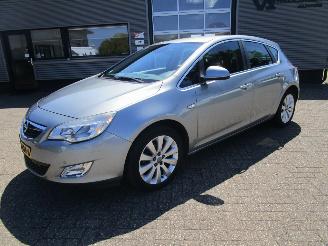 Gebrauchtwagen PKW Opel Astra 1.4 Turbo Cosmo 5drs 2011/8