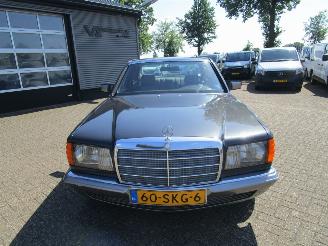 Mercedes S-klasse 280SE/250D picture 5