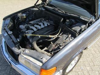 Mercedes S-klasse 280SE/250D picture 20