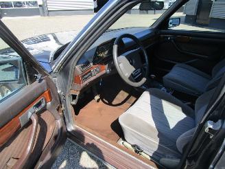 Mercedes S-klasse 280SE/250D picture 14