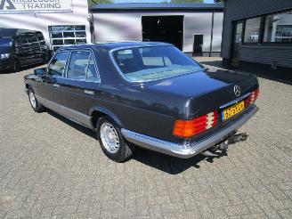 Mercedes S-klasse 280SE/250D picture 2