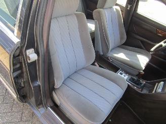 Mercedes S-klasse 280SE/250D picture 16