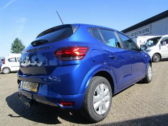 Dacia Sandero Stepway 1.0 TCE 100 BI-F Comfort picture 25