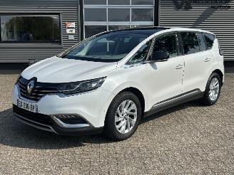  Renault Espace 1.6 dCi Dynamique Automaat 2017/2