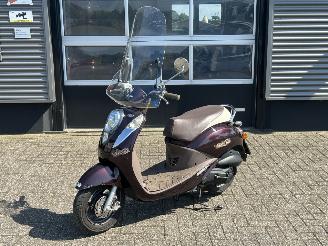  Sym  Mio 50 2008/5
