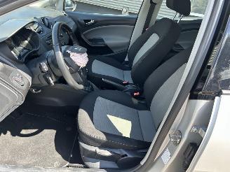 Seat Ibiza 1.2 TSI Style 5drs picture 10