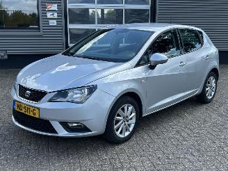 skadebil auto Seat Ibiza 1.2 TSI Style 5drs 2014/6