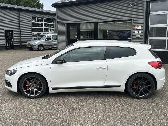 Volkswagen Scirocco 2.0 TSI Highline Plus picture 2