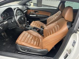 Volkswagen Scirocco 2.0 TSI Highline Plus picture 10