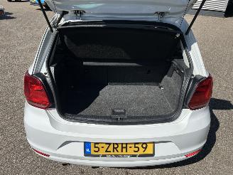 Volkswagen Polo 1.2 TSI Highline 5drs 1e eigenaar picture 13