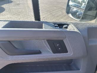 Volkswagen Crafter 35 2.0 TDI L3H3 Comfortline Automaat picture 17