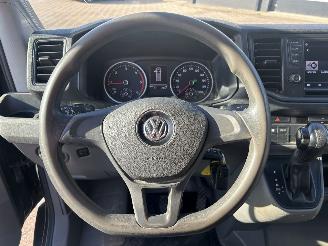 Volkswagen Crafter 35 2.0 TDI L3H3 Comfortline Automaat picture 15