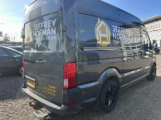 Volkswagen Crafter 35 2.0 TDI L3H3 Comfortline Automaat picture 25