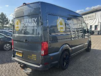 Volkswagen Crafter 35 2.0 TDI L3H3 Comfortline Automaat picture 5