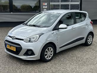 škoda osobní automobily Hyundai I-10 1.0i i-Motion Comfort 2015/5