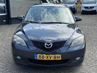 Mazda 3 1.6 S-VT Executive picture 8