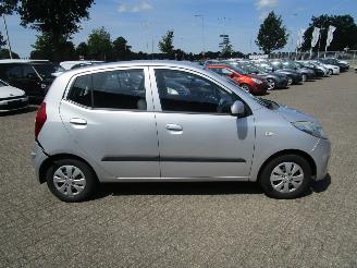 Hyundai I-10 1.1 I-Drive cool picture 24