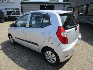 Hyundai I-10 1.1 I-Drive cool picture 2
