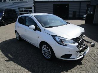 Opel Corsa-E 1.0 Turbo 120 jaar edition picture 2