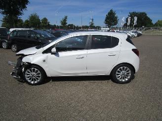 Opel Corsa-E 1.0 Turbo 120 jaar edition picture 6