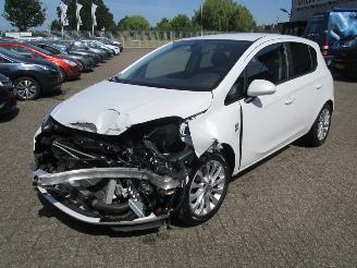 Opel Corsa-E 1.0 Turbo 120 Jaar Edition picture 5