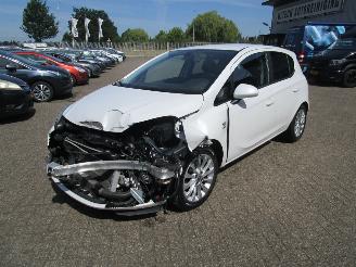 Opel Corsa-E 1.0 Turbo 120 jaar edition picture 4