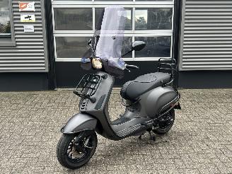  Vespa  Sprint 50 4T 2017/8