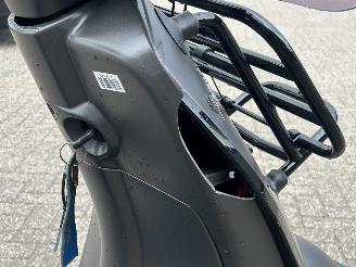 Vespa  Sprint 50 4T picture 10