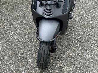 Vespa  Sprint 50 4T picture 9