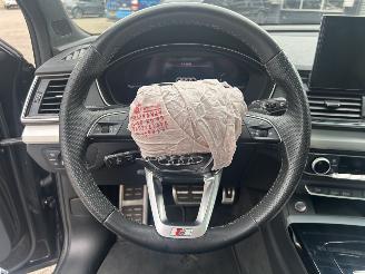 Audi SQ5 Sportback 3.0 TDI SQ5 Quattro picture 17