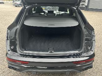 Audi SQ5 Sportback 3.0 TDI SQ5 Quattro picture 14