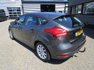 Ford Focus 1.6 EcoBoost Edition plus LPG picture 3