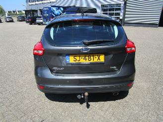 Ford Focus 1.6 EcoBoost Edition plus LPG picture 4
