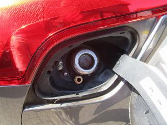 Ford Focus 1.6 EcoBoost Edition plus LPG picture 24